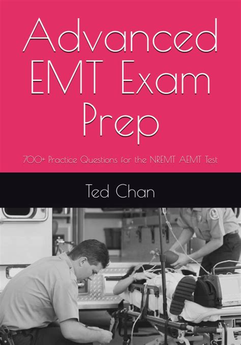 nremt aemt practice test